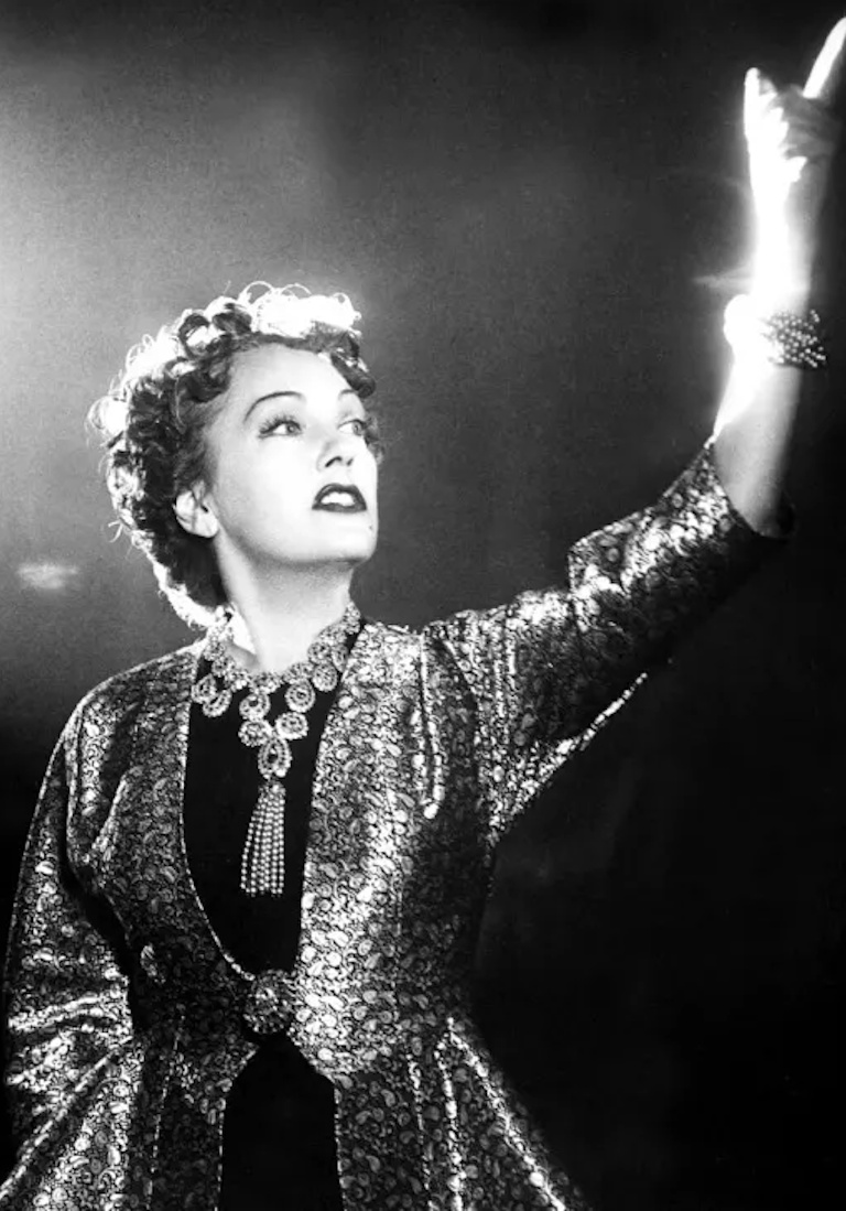 Boulevard der Dämmerung