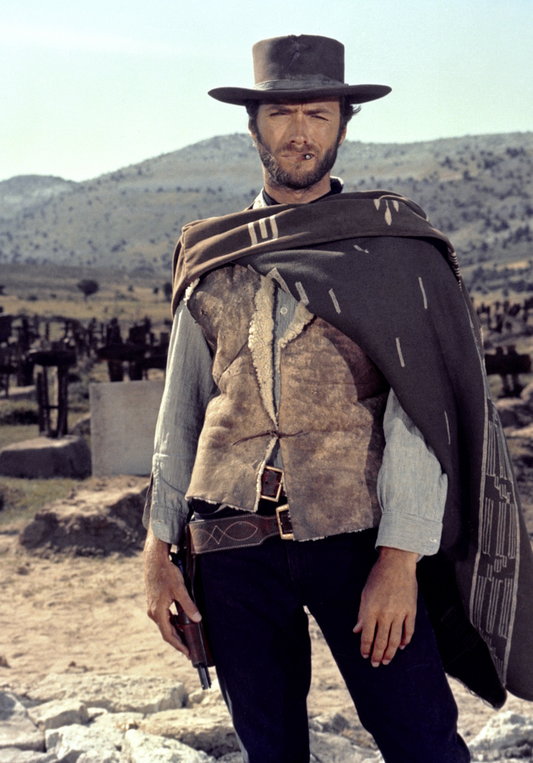 Zwei glorreiche Halunken