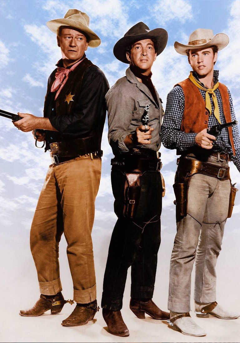 Rio Bravo