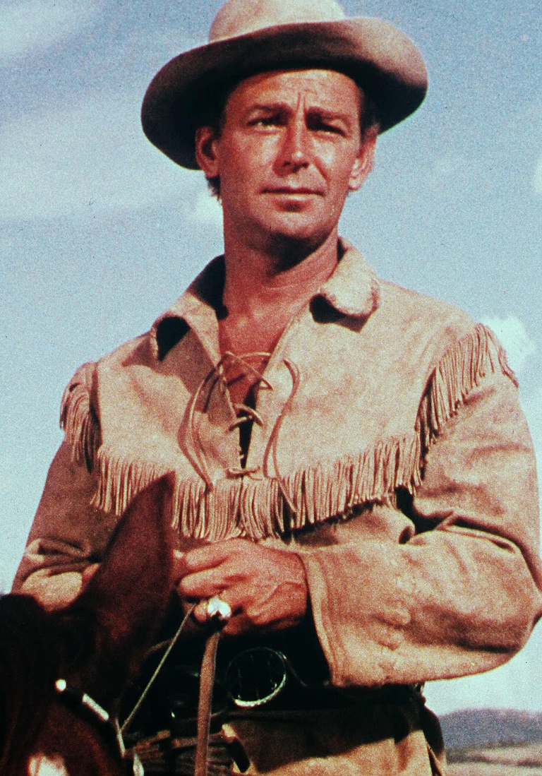 Mein großer Freund Shane