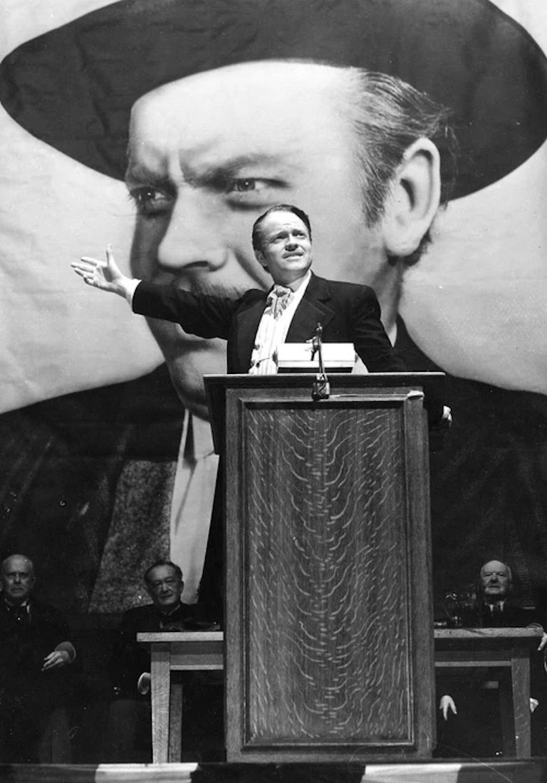 Citizen Kane