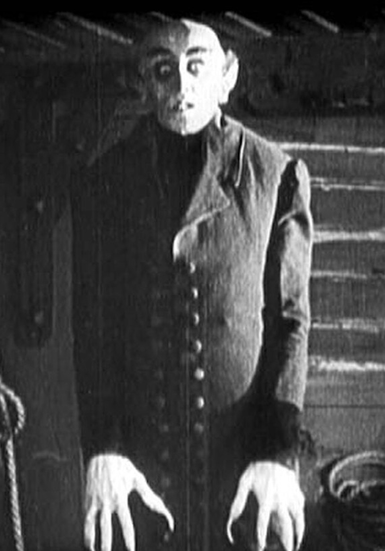 Nosferatu