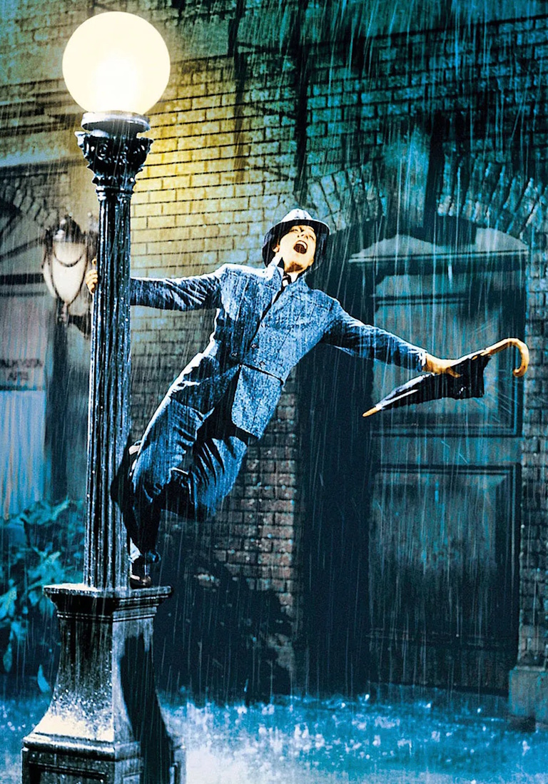 Singin' in the Rain